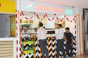 Sagar Ratna Shopprix Mall image