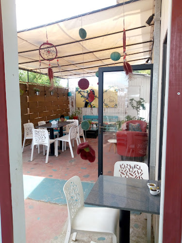 Casa Morena Café Restobar - Cafetería