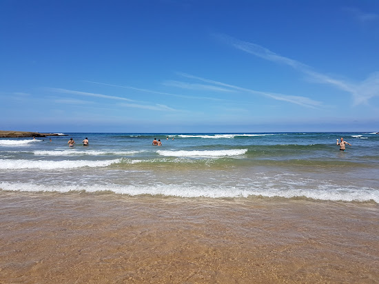 Plaža La Ñora