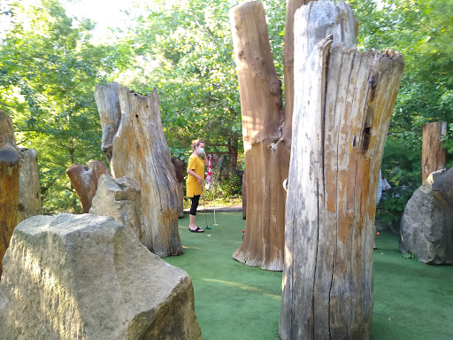 Golf Club «Big Stone Mini Golf», reviews and photos, 7110 County Rd 110 W, Minnetrista, MN 55364, USA