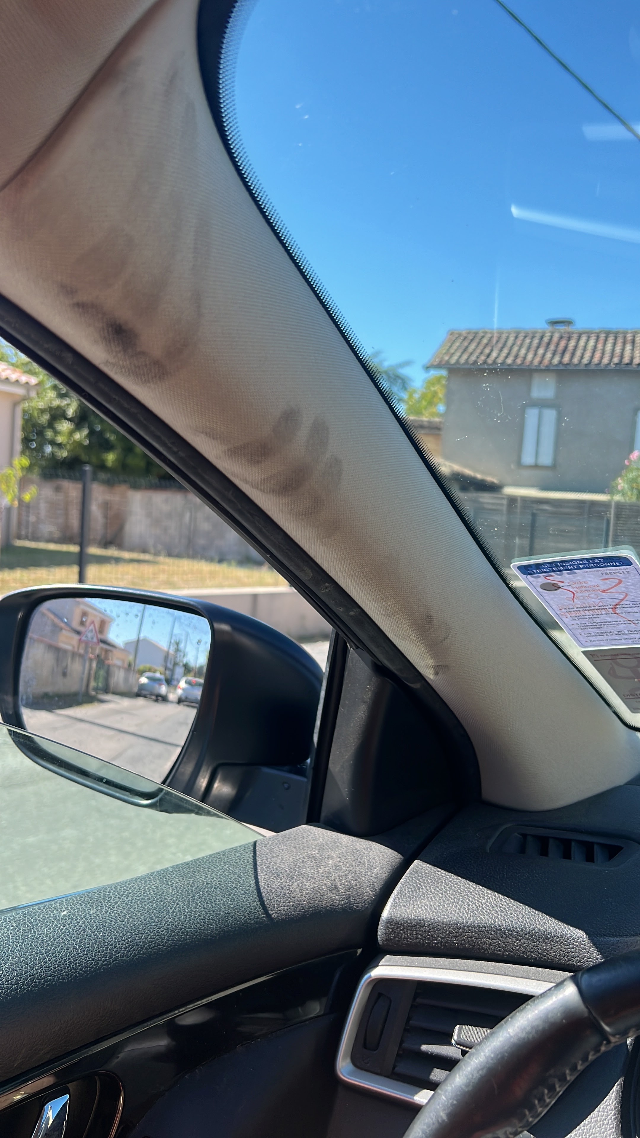 Photo n° 1 de l'avis de Teissier.u fait le 21/09/2023 à 14:21