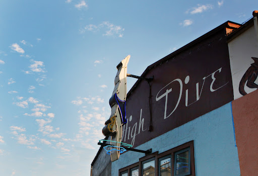 Live Music Venue «High Dive», reviews and photos, 513 N 36th St, Seattle, WA 98103, USA