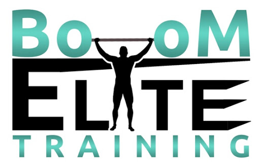 Boom Elite Training - Sonic Boom CrossFit