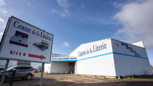 Centre de la Literie à Vernouillet