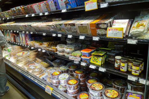 Grocery Store «Keemat Grocery - FM 1960 NW», reviews and photos, 6911 FM 1960, Houston, TX 77069, USA