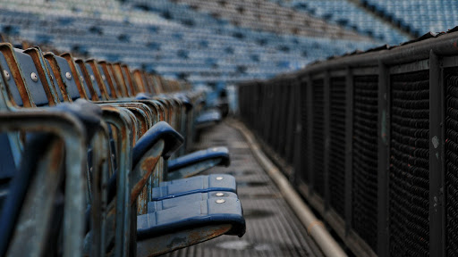 Baseball Field «Herschel Greer Stadium», reviews and photos, 534 Chestnut St, Nashville, TN 37203, USA