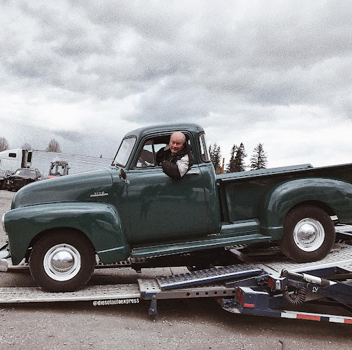 Transportation Service «Diesel Auto Express», reviews and photos, 12711 NE 95th St b, Vancouver, WA 98682, USA