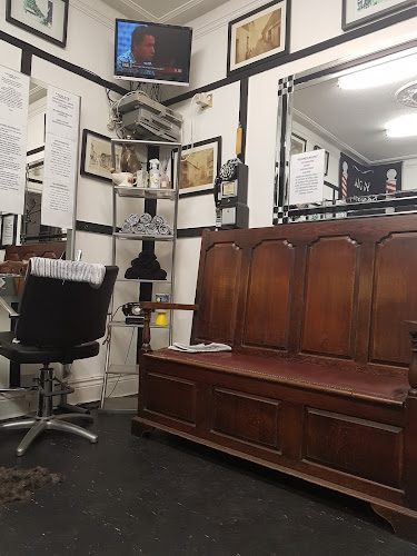 Reviews of Ye Olde Barbers Shop in Warrington - Barber shop