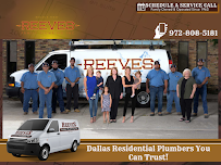 Reeves Family Plumbing - Photo 6 - Car repair in Dallas, TX, Dallas