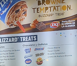 Dairy Queen® Plaza Xochimilco photo