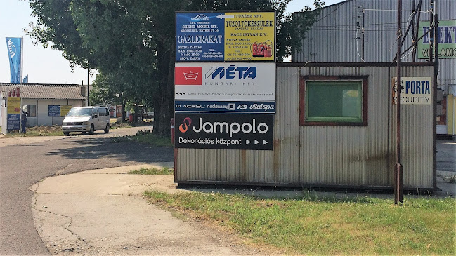 Értékelések erről a helyről: Jampolo Kft., Kecskemét - Reklámügynökség