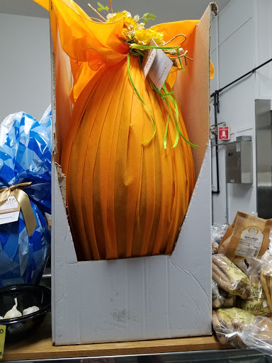 Italian Grocery Store «Roccoroma», reviews and photos, 99 Railroad Ave, Goshen, NY 10924, USA