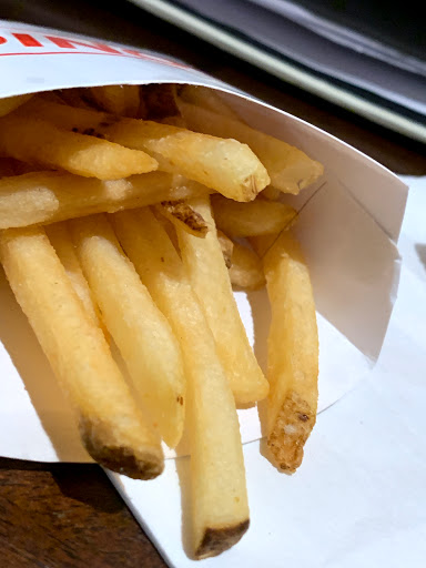 Fast Food Restaurant «Sonic Drive-In», reviews and photos, 1336 N Zaragoza Rd, El Paso, TX 79936, USA