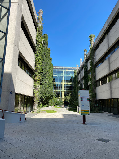 Allgemeines Krankenhaus der Stadt Wien Universitätskliniken