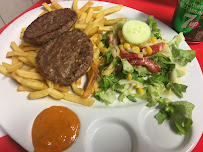 Plats et boissons du Kebab Fry Chicken à Angers - n°2