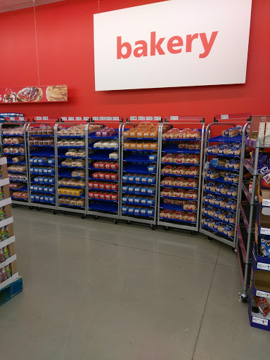 Grocery Store «Save-A-Lot», reviews and photos, 611 N 12th St, Lebanon, PA 17046, USA