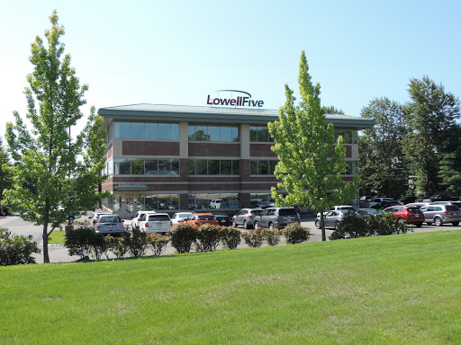 Lowell Five Bank Corporate & Operations Center