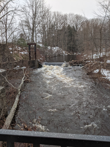 Disc Golf Course «Bellamy Park Disc Golf», reviews and photos, Bellamy Rd, Dover, NH 03820, USA