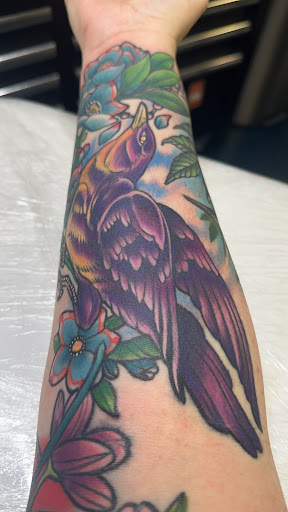 Find tattoo ideas with meaning for family for your next unique tattoo in Buford at Inked Arts Tattoo Studio