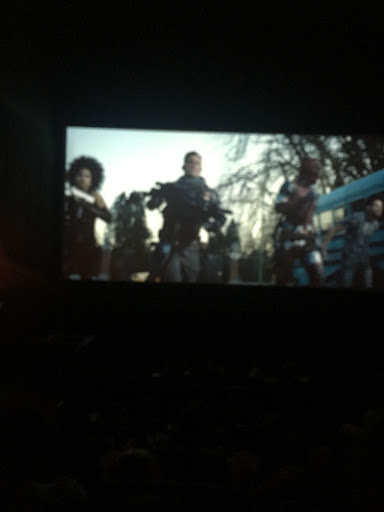 Movie Theater «Satellite Beach Cinemas», reviews and photos, 1024 Florida A1A #154, Satellite Beach, FL 32937, USA