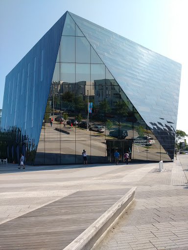 Art Museum «MOCA Cleveland- The MOCA Store», reviews and photos, 11400 Euclid Ave, Cleveland, OH 44106, USA