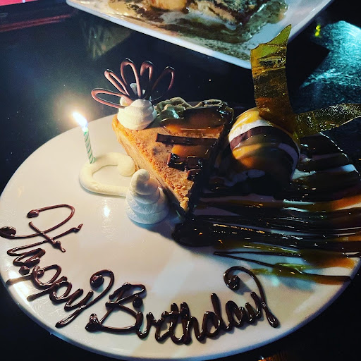 Dessert Restaurant «Better Than Sex - A Dessert Restaurant Orlando», reviews and photos, 1905 N Orange Ave, Orlando, FL 32804, USA