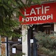 Latif Fotokopi