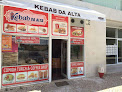 Kebab da Alta Lisboa