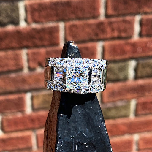 Jeweler «Roemer Originals», reviews and photos, 1163 1st Capitol Dr, St Charles, MO 63301, USA