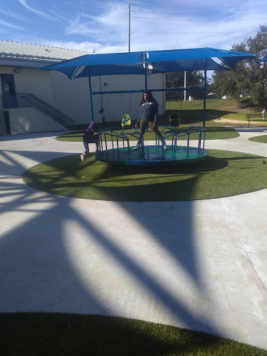 Community Center «Lawrence-Gregory Community Center», reviews and photos, 1115 Dade St, Tallahassee, FL 32304, USA