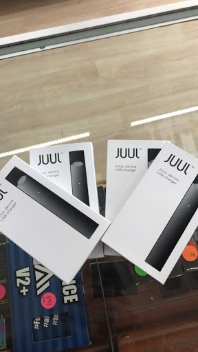 Tobacco Shop «Exotic Vapors Tobacco», reviews and photos, 1926 Touhy Ave, Des Plaines, IL 60018, USA