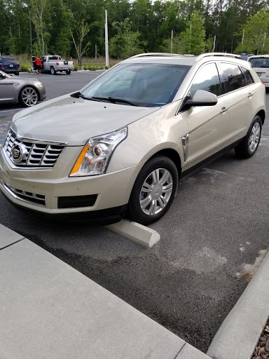 Used Car Dealer «Golden Oldies Auto Sales, Inc.», reviews and photos, 10535 FL-52, Hudson, FL 34669, USA