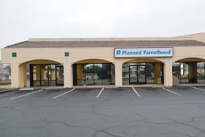Planned Parenthood - Fruitridge Health Center image