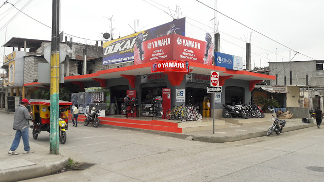 Empresas Briones