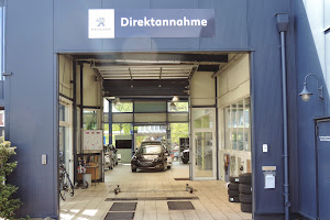 Autohaus Ernst GmbH & Co.KG