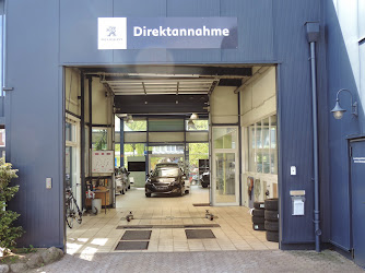 Autohaus Ernst GmbH & Co.KG