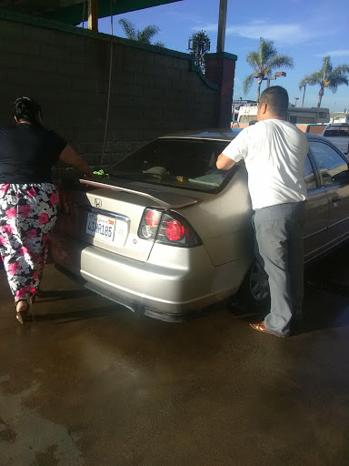 Car Wash «Best West Car Wash Inc.», reviews and photos, 10036 Wright Rd, South Gate, CA 90280, USA