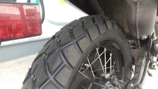 Motorcycle Repair Shop «CSC Motorcycles», reviews and photos, 1331 W Foothill Blvd, Azusa, CA 91702, USA