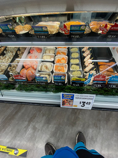 Supermarket «ShopRite», reviews and photos, 5508 Sunrise Hwy, Massapequa, NY 11758, USA