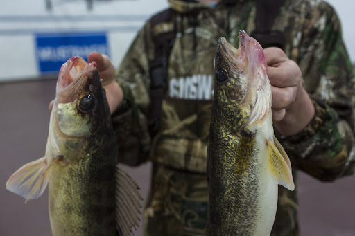 Hunting and Fishing Store «FISHING TACKLE GRAB BAG», reviews and photos, 5521 N State Rd, Davison, MI 48423, USA