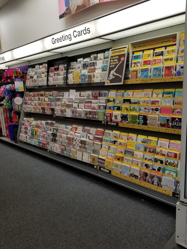 CVS, 1188 Pontiac Ave, Cranston, RI 02920, USA, 