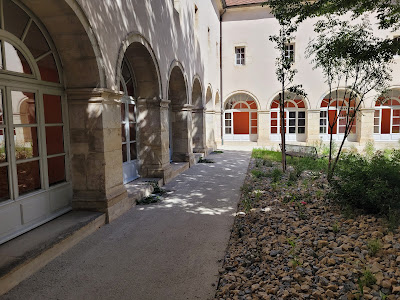 Docteur Roland Boivin Médecin acupuncteur à Dijon