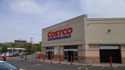 Warehouse store «Costco Wholesale», reviews and photos, 10701 Sudley Manor Dr, Manassas, VA 20109, USA