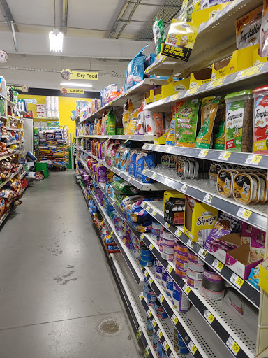 Discount Store «Dollar General», reviews and photos, 19718 Fisher Ave, Poolesville, MD 20837, USA