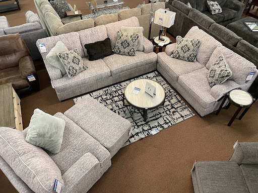 Furniture Store «Best Deal Home Furniture», reviews and photos, 2016 S Scatterfield Rd, Anderson, IN 46016, USA