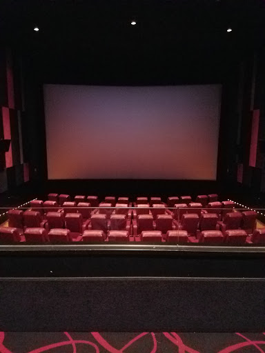 Movie Theater «AMC Hawthorn 12», reviews and photos, 675 Hawthorn Center, Vernon Hills, IL 60061, USA