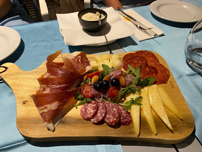 Restoran Spinnaker Marina Kaštela - Kaštela