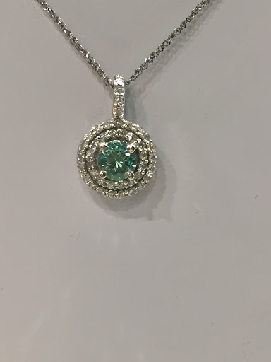 Jeweler «Muhl Jewelers», reviews and photos, 1130 Orange Ave, Coronado, CA 92118, USA