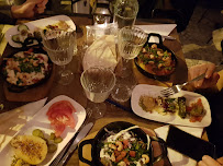 Plats et boissons du Restaurant libanais Madito à Paris - n°14