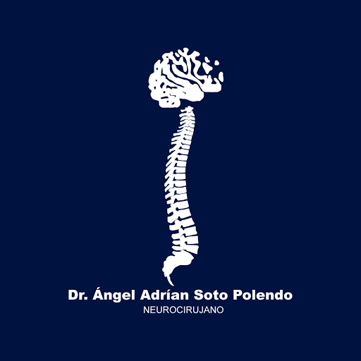 Dr. Angel Adrian Soto Polendo